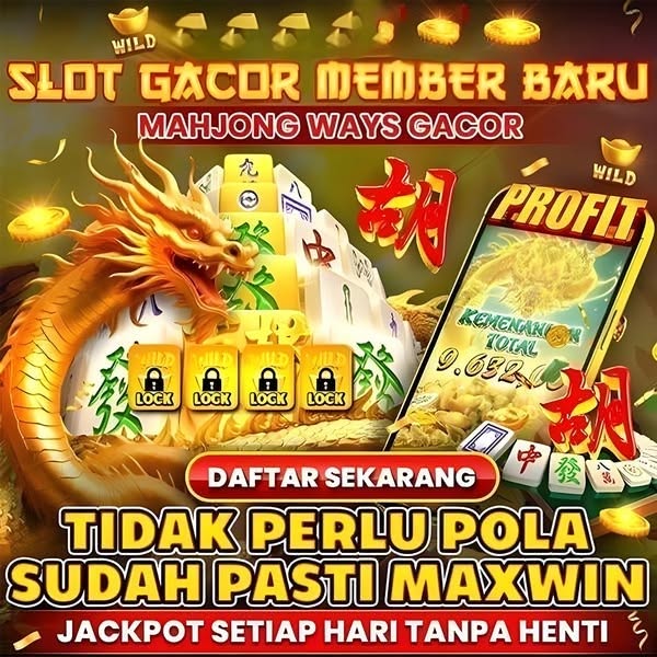 Omu4D: Situs Game Seru Pilihan Provider Lengkap